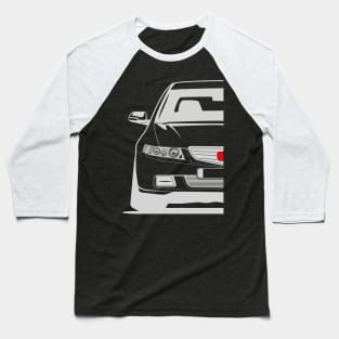 Accord 2003 CL7 Japan Baseball T-Shirt